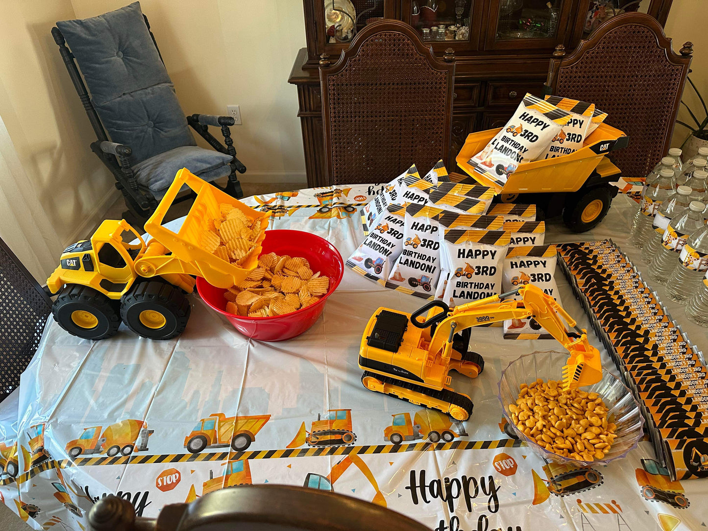 Custom Candy Wrappers