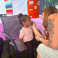 Face Painting Event