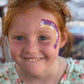 Face Painting Event