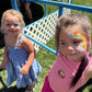 Face Painting Event