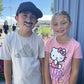 Face Painting Event