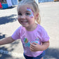 Face Painting Event