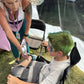 Face Painting Event
