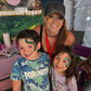 Face Painting Event