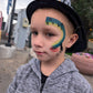 Face Painting Event