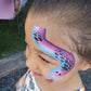 Face Painting Event