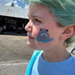 Face Painting Event