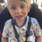 Face Painting Event