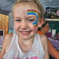 Face Painting Event