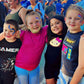 Face Painting Event