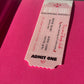 Member of the Smut Book Club Magnetic Bookmark