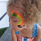 Face Painting Event