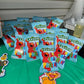 Custom Chip Bags