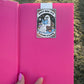 Quiet Now It’s Reading O’clock Magnetic Bookmark