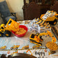 Custom Candy Wrappers