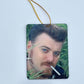 Ricky / Trailer Park Boys / Car Air Freshener / Christmas Gift / Stocking Stuffer