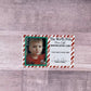 Custom Nice List Certificate from Santa Custom North Pole Certificate Custom Christmas Gift for Child Custom Gift for Boy or Girl Nice List
