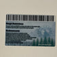 Santa’s Driver’s License / Prank Idea / Christmas Joke / Gift