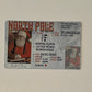 Santa’s Driver’s License / Prank Idea / Christmas Joke / Gift