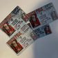 Santa’s Driver’s License / Prank Idea / Christmas Joke / Gift