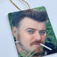 Custom Car Air Freshener 4 Pack