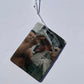 Custom Car Air Freshener 4 Pack
