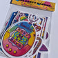 90’s Party Banner / 90’s Birthday Decorations/ 90’s Party / 90’s Decor