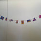 90’s Party Banner / 90’s Birthday Decorations/ 90’s Party / 90’s Decor